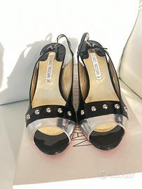 Sandalo Luciano Padovan n. 37.5