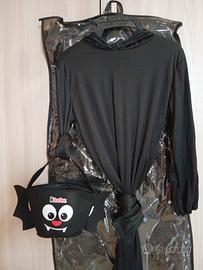 Vestito halloween , 7 - 9 anni , morte/vampiro