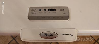 Freezer Whirlpool 