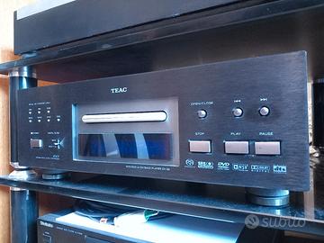 Teac DV-50