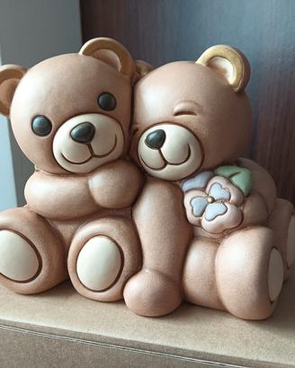 coppia Teddy primavera thun 