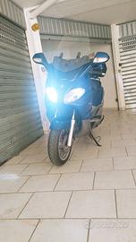 Piaggio X9 Evolution 250