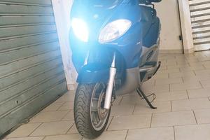 Piaggio X9 Evolution 250