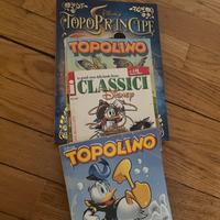 Libri Topolino