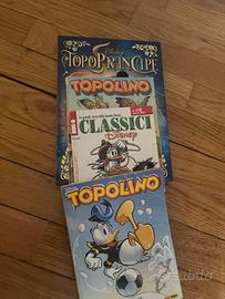 Libri Topolino