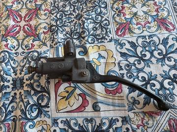 Pompa grimeca scooter piaggio e vespa