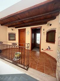 Attico / Mansarda di 50 m² con 1 locale a Alcamo
