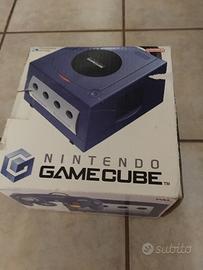 Nintendo GameCube