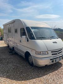 Mobilvetta motorhome 2800 150 cv unicopr