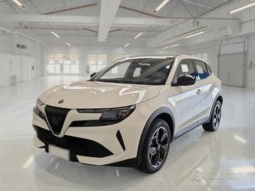 ALFA ROMEO JUNIOR BEV 84CV/62KW ELETTRICA SUV