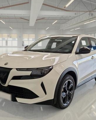 ALFA ROMEO JUNIOR BEV 84CV/62KW ELETTRICA SUV