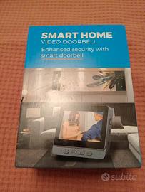 Smart home 