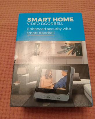 Smart home 