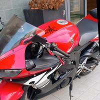 Yamaha YZF R6 - 2003