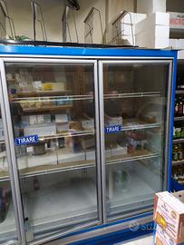 frigo murale 