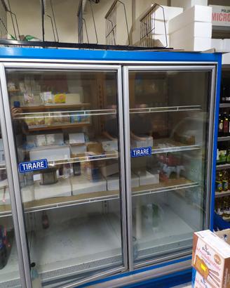 frigo murale 