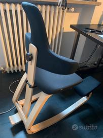 Sedia Ergonomica Varier Thatsit