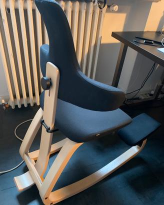 Sedia Ergonomica Varier Thatsit