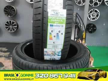 Gomme 215/45/17 LINGLONG Estive