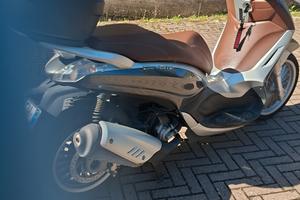 Piaggio Beverly 300 PERFETTO !!! Prezzo RIBASSATO!