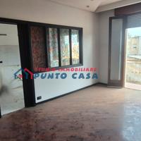 VIA ARCHI - Appartamento al 2° e ultimo p. s/a