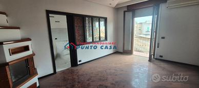 VIA ARCHI - Appartamento al 2° e ultimo p. s/a