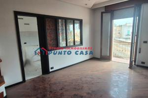 VIA ARCHI - Appartamento al 2° e ultimo p. s/a