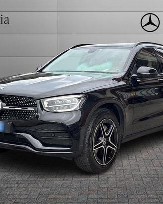 Mercedes-Benz GLC - X253 2019 - 220 d Premium...