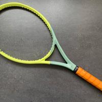 head tennis extreme mp pro stock tgt