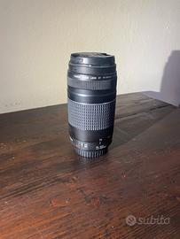 Canon EF 75-300mm f/4-5.6