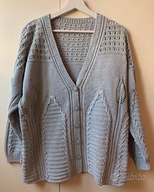 Cardigan vintage