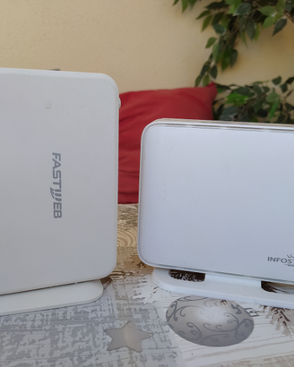 Router adsl