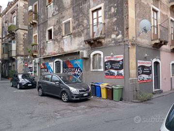 Casa Indipendente - Catania
