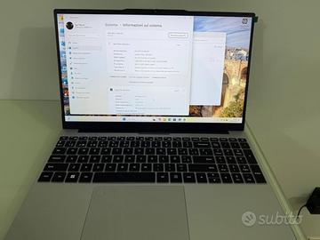 Notebook 16gb Ram 512gb