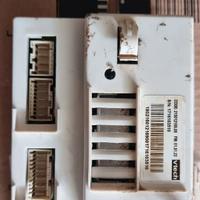 Scheda lavatrice ariston /indesit