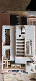 Scheda lavatrice ariston /indesit