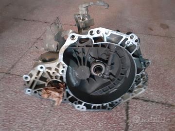 Cambio Suzuki 1.3 MTJ