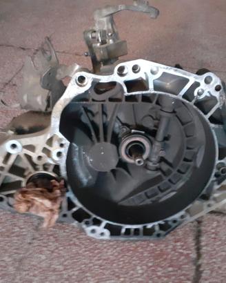 Cambio Suzuki 1.3 MTJ