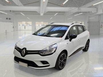 RENAULT Clio Sporter dCi 8V 75 CV Moschino Zen