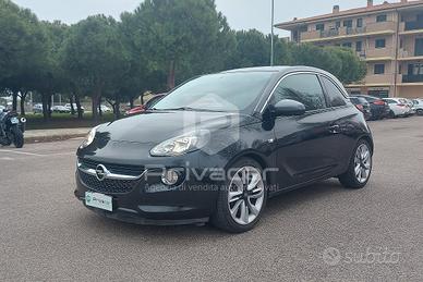 OPEL Adam 1.2 70 CV Slam
