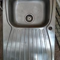 Lavello vasca singola