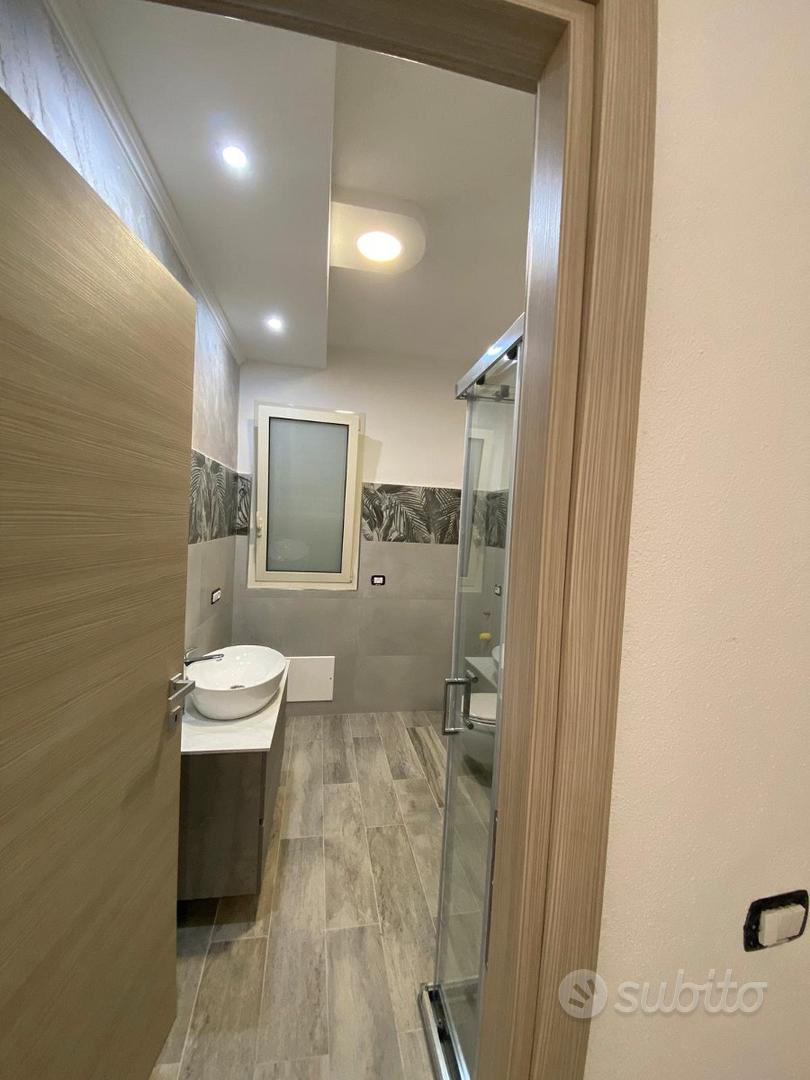 Appartamento – Oristano, Città Giardino, Aristanis/Oristano - Vista 4
