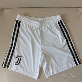 Pantaloncini Juventus bambino 9-10 anni