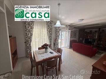 Rif.AP308-Appartamento San Cataldo