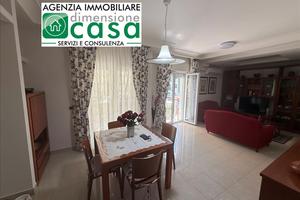 Rif.AP308-Appartamento San Cataldo
