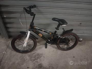 bici per bambini 