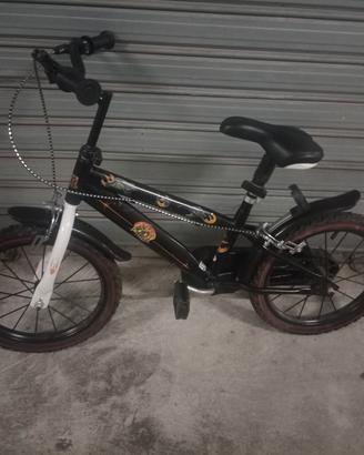 bici per bambini 