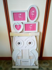 Portafoto da appendere