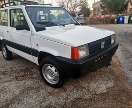 Panda 4x4