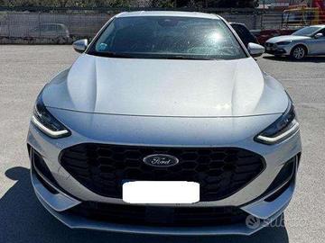 FORD Focus ST-Line 5p 1.5 EcoBlue 115cv Automati
